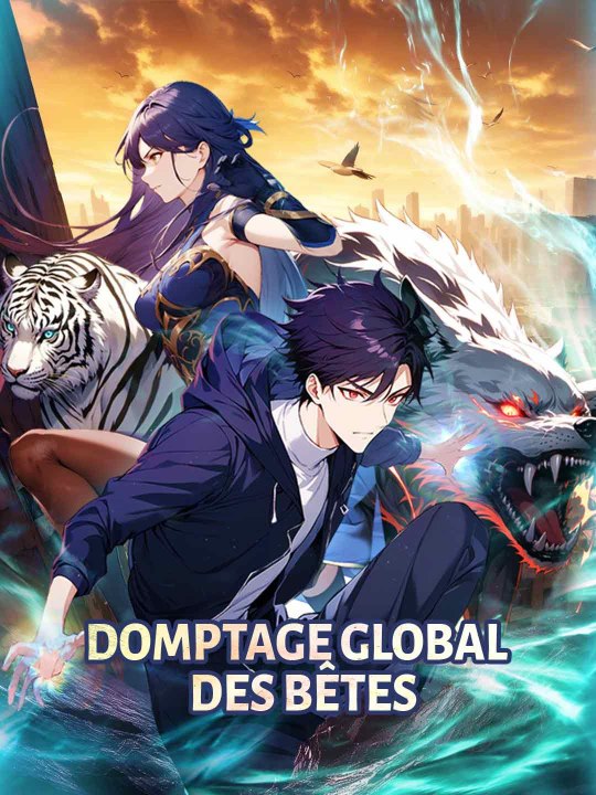 Domptage Global des Bêtes - Partie 1/2 | Episodes 1-32