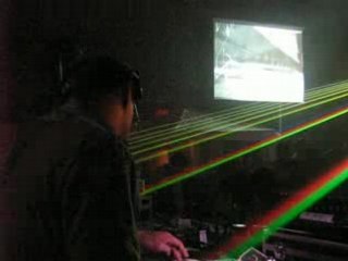 DJ BRIX @ ELEKTRON Summer Sessions 1.0 1/2