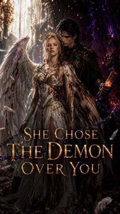 She Chose the Demon over You - FULL HD ENG | Demon King Fantasy Romance #ANS | Full Short Drama | English Sub 2026