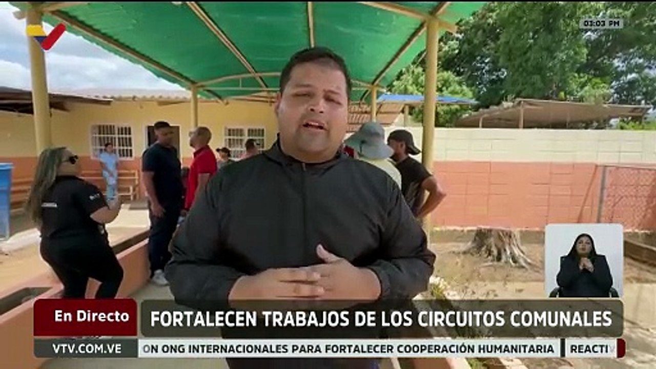 Falcón | Gobierno regional garantiza la salud del pueblo con entrega de insumos médicos