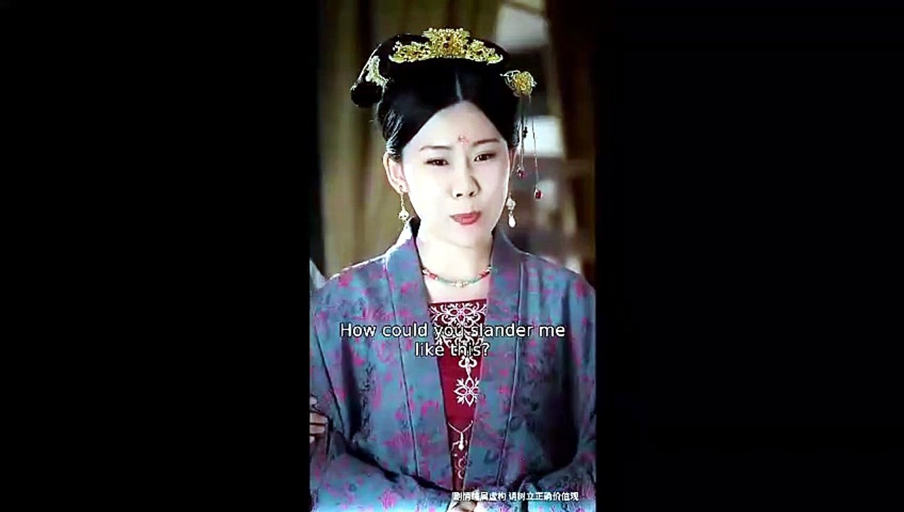 the warrior's beloved chinese drama Eng Sub [Full Movie]