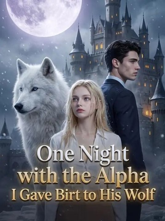 One Night with the Alpha: I Gave Birth to His Wolf Cub - Full Movie