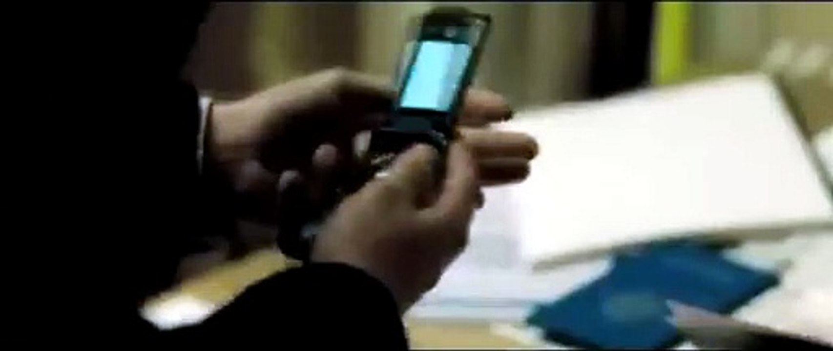 L'OEIL DU MAL (2008) Bande Annonce VF - HQ [Full Movie]