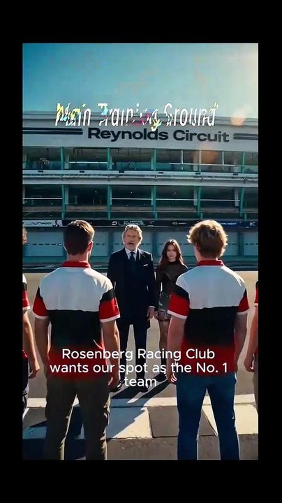 Bborn to race FULL MOVIES ENGLISH SUB