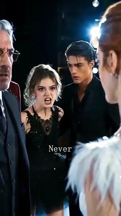 Broken Legs, Stolen Crown A Ballerina's Revenge EPISODE [Full Movie]