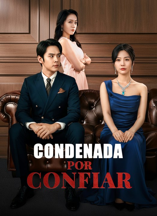 [Doblado]Condenada por confiar | Full 47 Eps SD Drama 2026