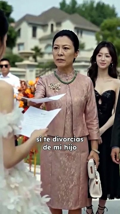 Mi mamá es tu pesadilla💔🔥 Completo En Español [Full Movie]