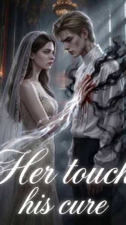 Her Touch, His Cure | 🐺 FULL DRAMA | 🌍 ENGSUB | Bibi.Films