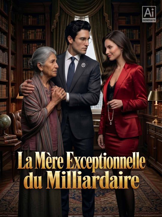 La Mère Exceptionnelle du Milliardaire film complet