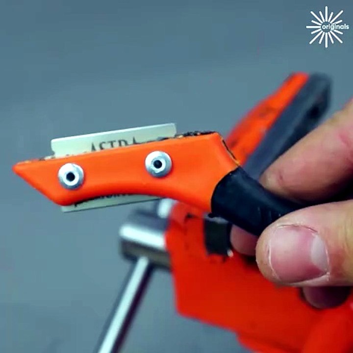 Empower your creativity with these easy DIY life hacks!