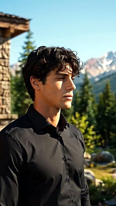 The Rejected White Wolf Is His True Luna joyreel Completed