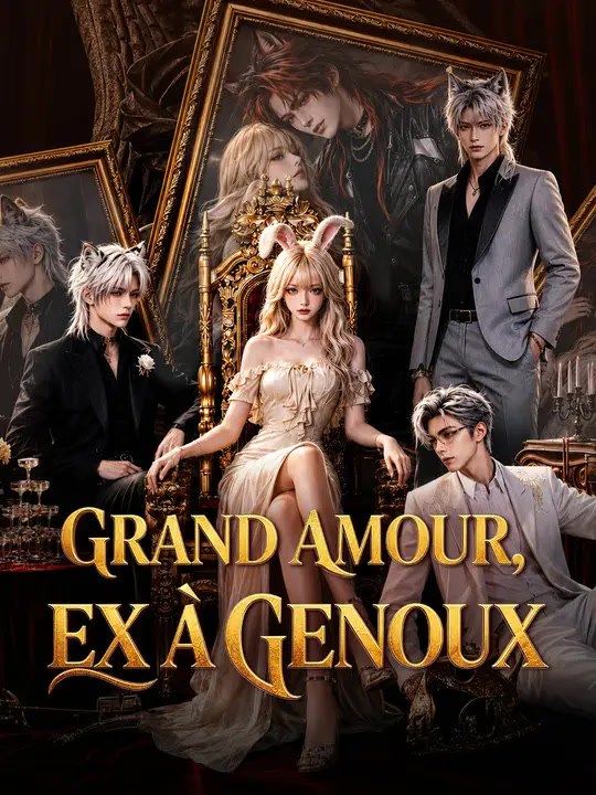 GRAND AMOUR, EX À GENOUX - Partie 2/2 | Episodes 35-70