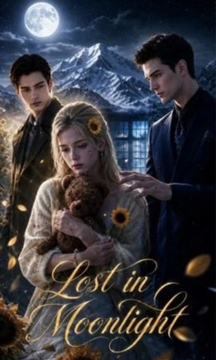 Lost in Moonlight 2026 – Full Episodes🧡🍏 🔥 Drama English Sub Full HD