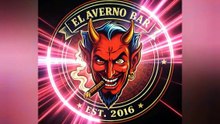 Historias de terror de El Averno Bar, parte III 👻 #ElAvernoBar218