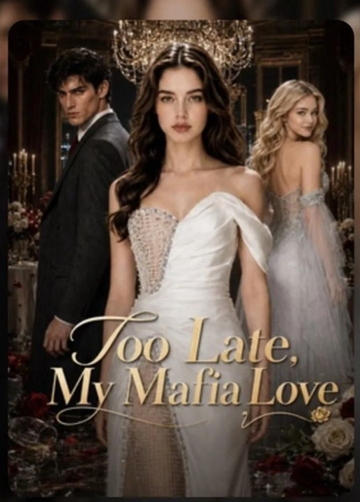 Too Late My Mafia Love - FULL ✅