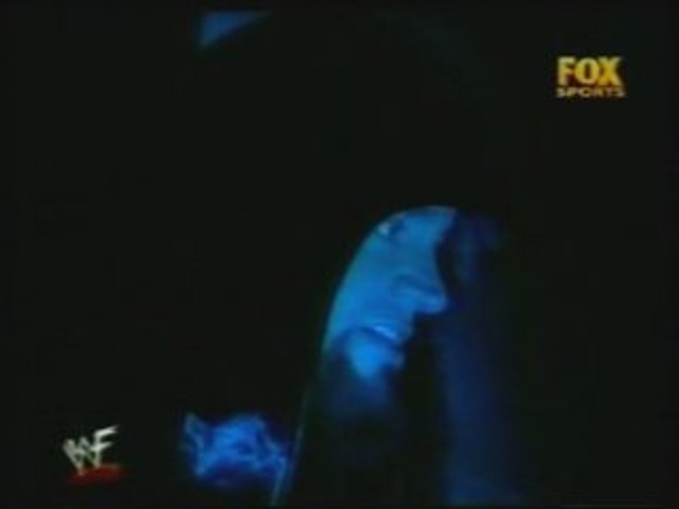 Undertaker promo