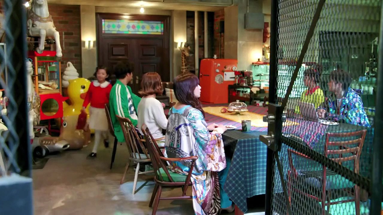 Dr. Chocolate Episode 2 I FULL MOVIES ENGLISH SUB