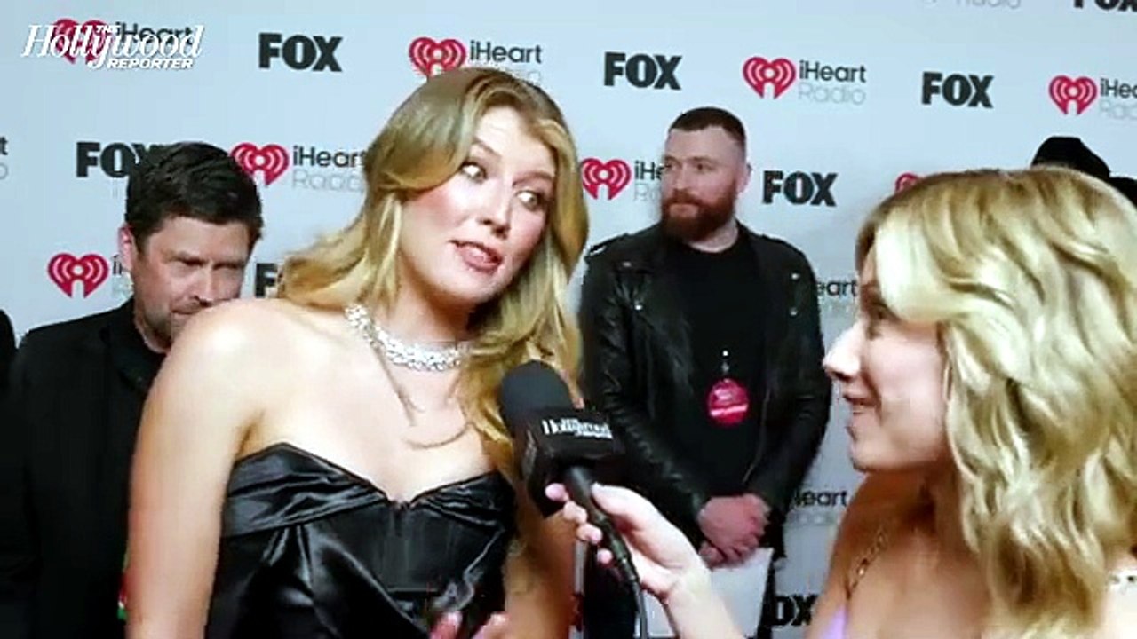 Dasha Talks Performing at Stagecoach, Opens Up About New Sound & Single | iHeartRadio Music Awards 2025 [Full Movie]