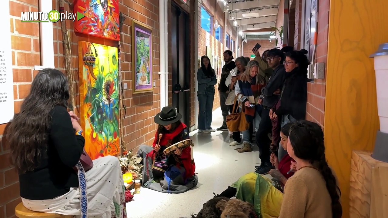 ¡Santa Elena se llena de arte! Así será la gran exposición que podrá visitar gratis