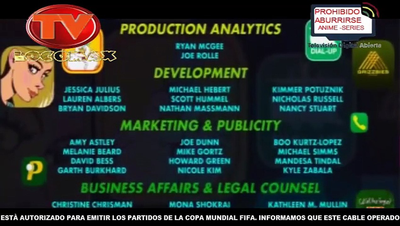 LocomaxTv Bolivia Anime Junio 2026