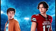 Waterboy Second Down FULL ENGLISH SUB