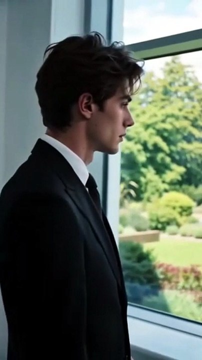 He Said He Never Loved Me [Full Movie]