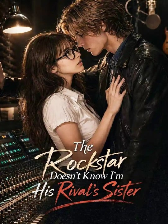 The Rockstar Doesn't Know I'm His Rival's Sister HD