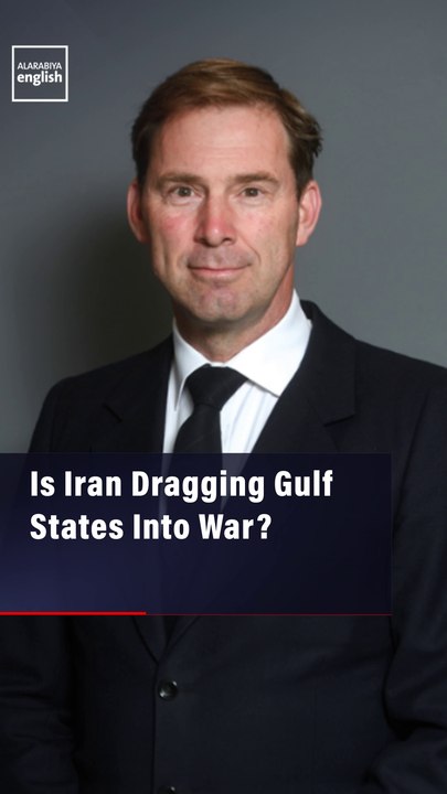 Is Iran Dragging Gulf States Into War?
