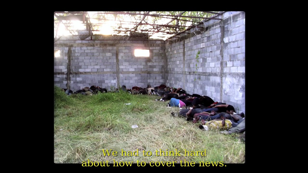 Before We Are Forgotten (Antes de que nos olviden, 2013)