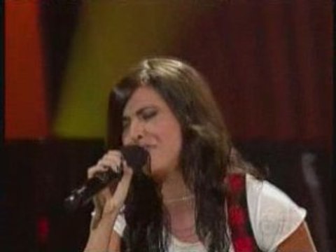 Ci6 Top16 Part4 Day1 Adam Marie Pierre Omar Canadian Idol 6