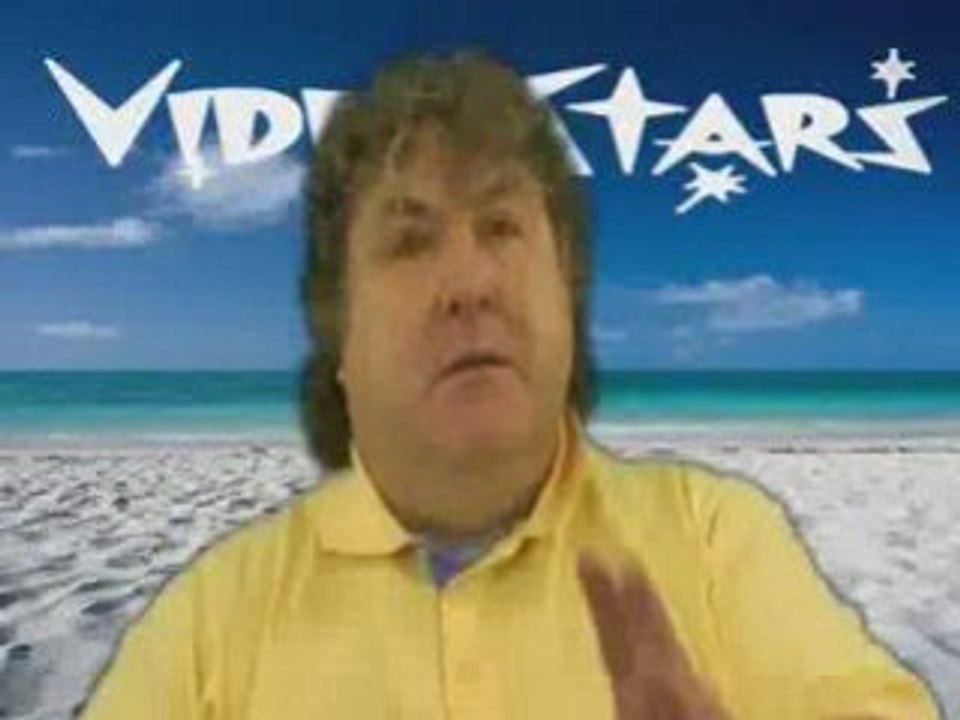 Russell Grant Video Horoscope Taurus July Tuesday 8th