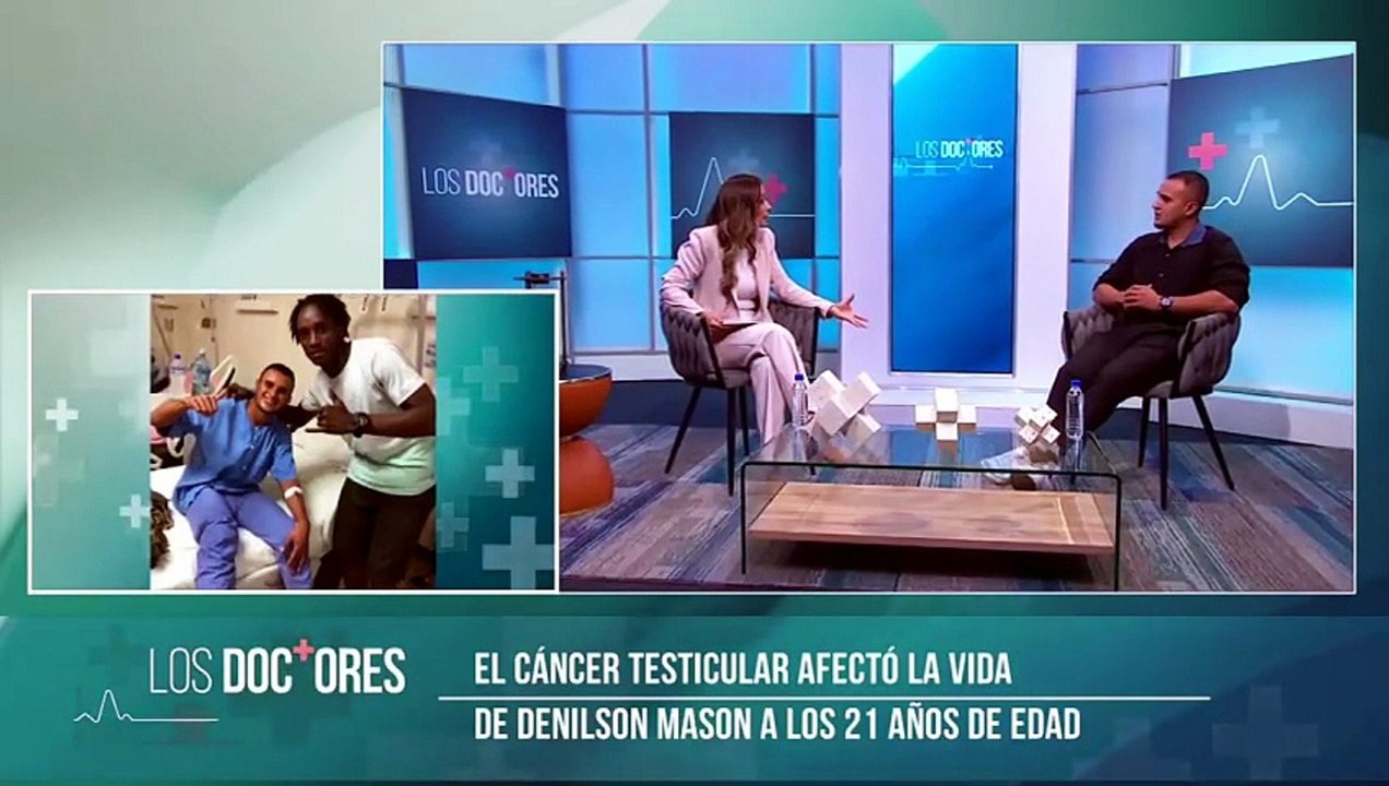 Los Doctores 14 julio 2026 [Full Movie]