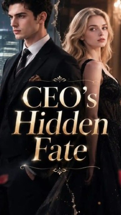 CEO's Hidden Fate  - Full Movie