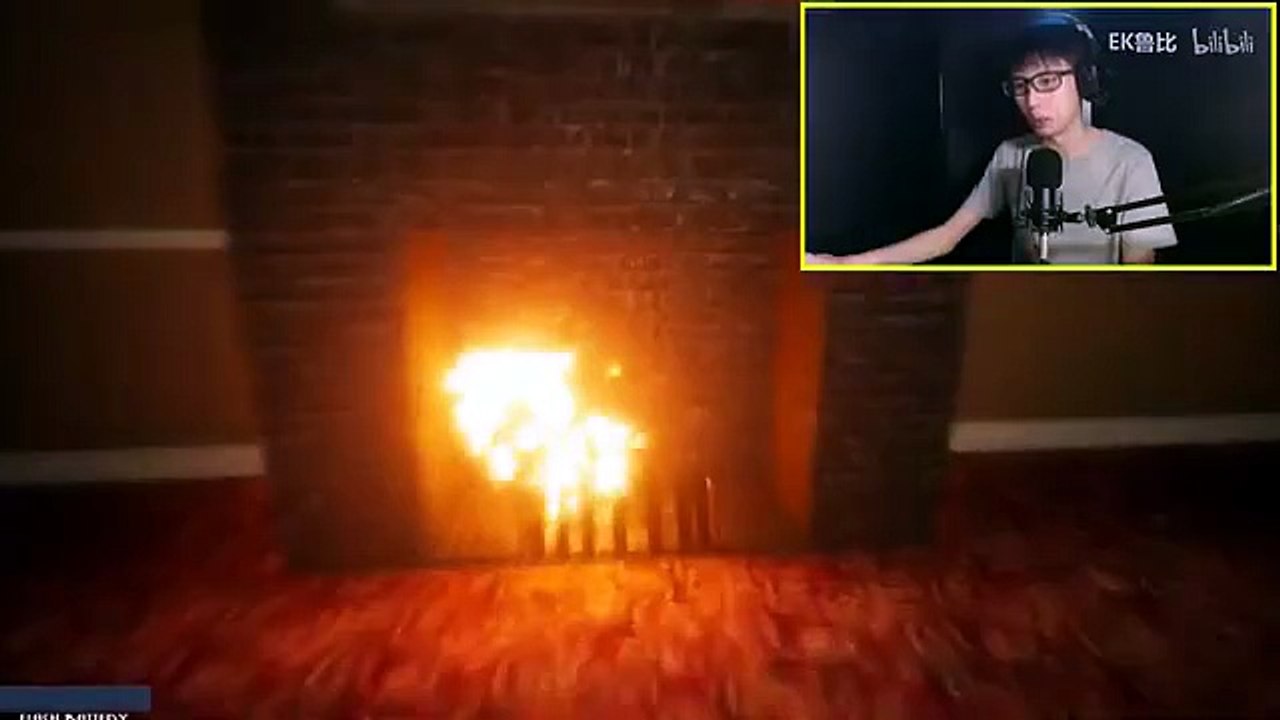 Even a Fat Giant Ass can Freak Me Out ?!!