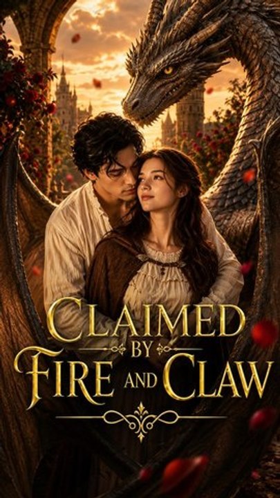 Claimed by Fire and Claw HD Fantasy Romance Drama ANS | Full Short Drama | English Sub 2026