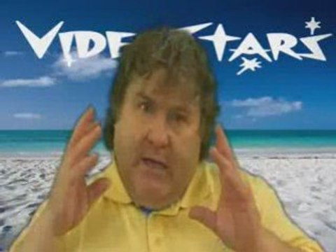 Russell Grant Video Horoscope Scorpio July Tuesday 8th