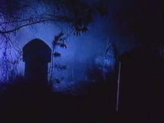 Mystère ; Vampires - 1 de 2