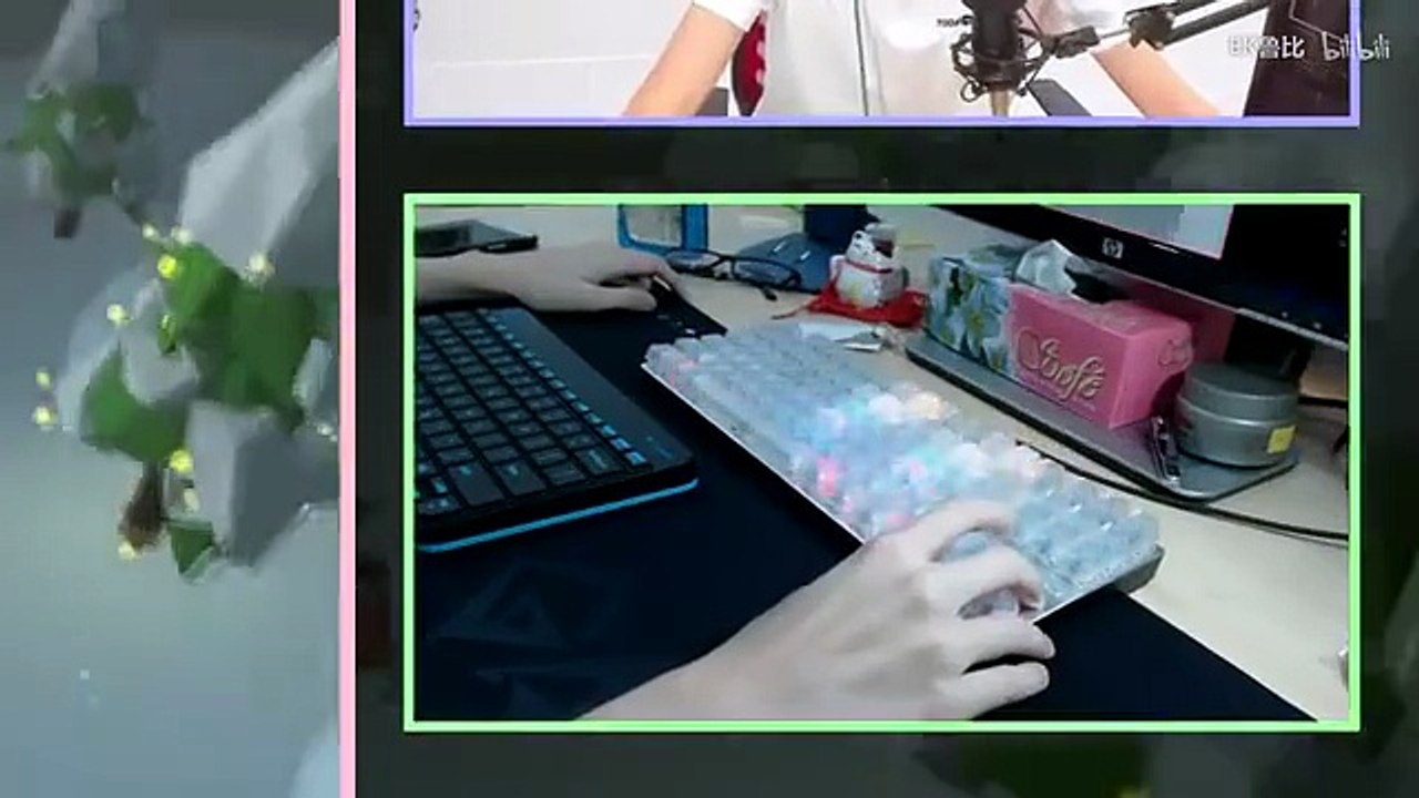 EK YOUTUBE SETUP (2018)