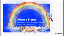 📖 **Gênesis: A Aliança de Deus com Noé | Gênesis 9:1–29 | Bíblia Ilustrada**