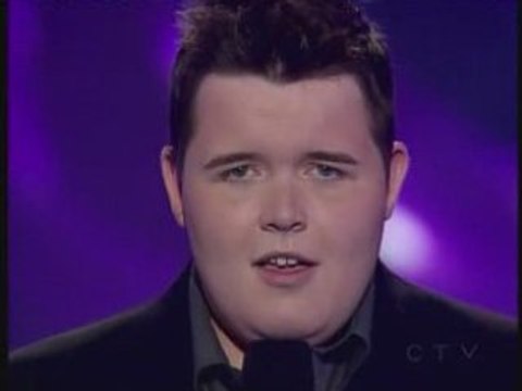 Ci6 Top16 Part5 Day1 Mark Day Canadian Idol 6