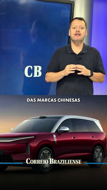 Aumento da concorrência faz preço médio de carro novo cair no Brasil