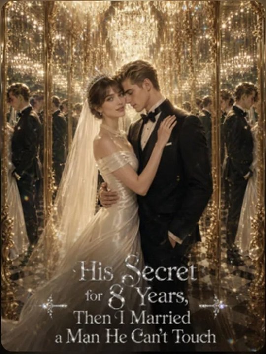 His Secret for 8 Years, Then I Married a Man He Can't Touch Episode