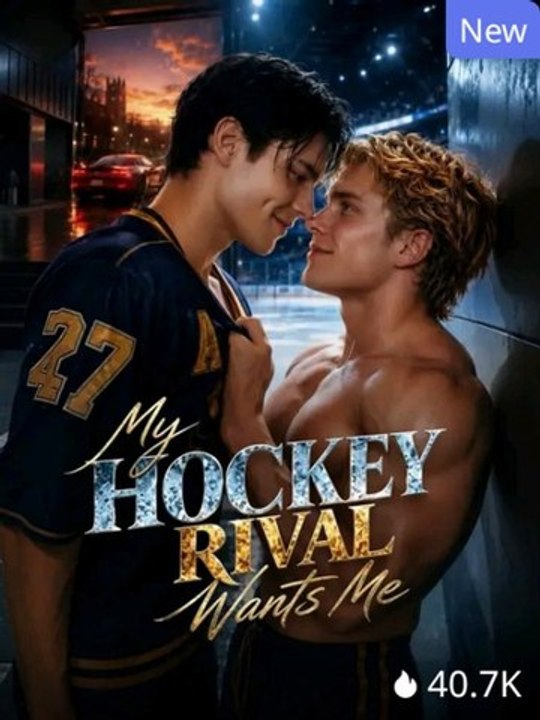 My Hockey Rival Wants Me ISODE Full Episode | Golden Scene Media