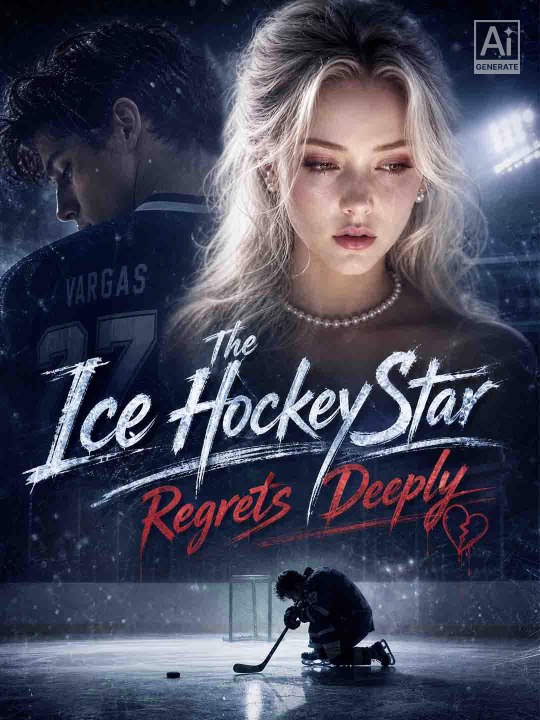 The Ice Hockey Star Regrets Deeply Full Movie