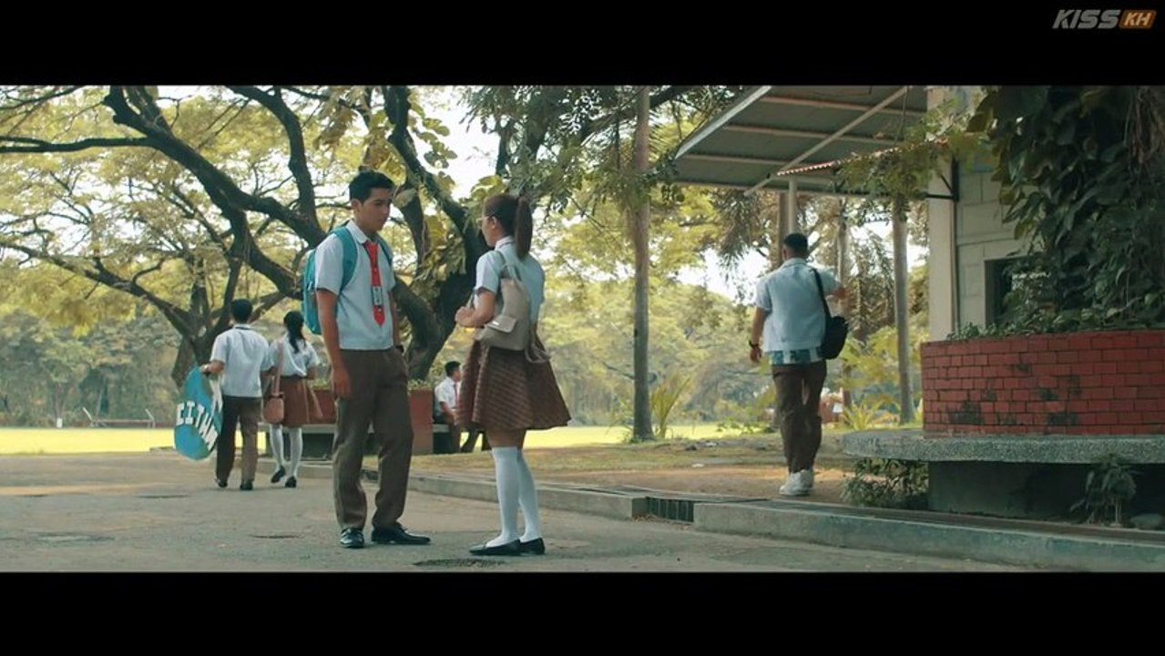 High School On Sex Season 2 Episode 2 Engsub