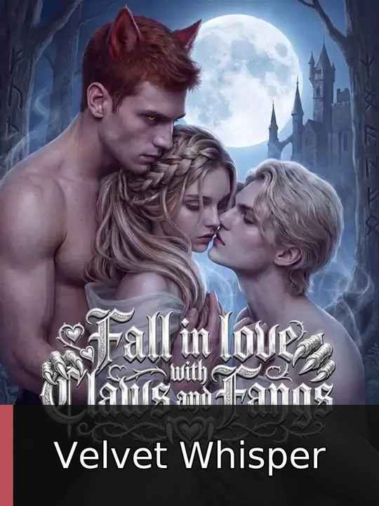 Fall in love with Claws and Fangs engsub fullepisode⚡️ Velvet Whisper