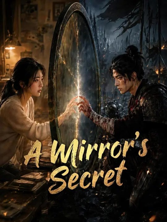 A Mirror's Secret | Full Series | Short Drama English