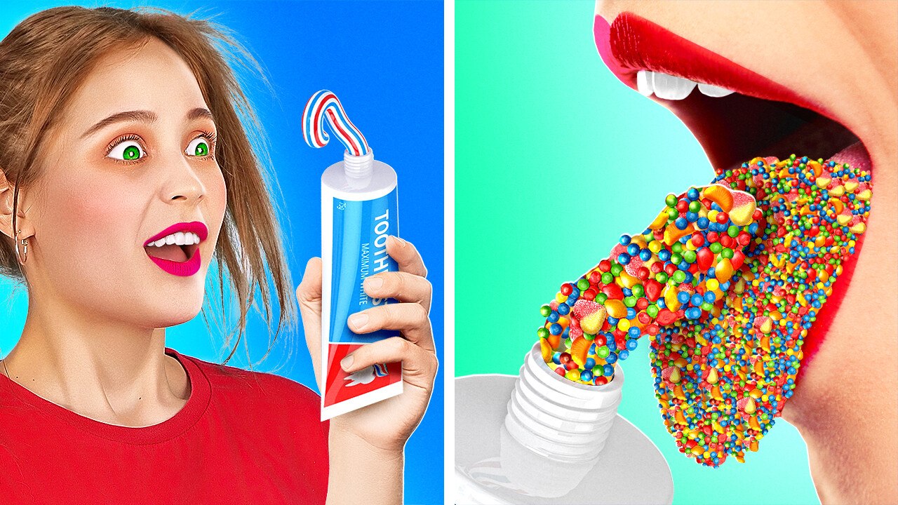 Creative Food Hacks and Kitchen Gadgets for Smarter Cooking