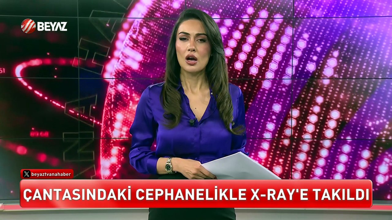 Beyaz Ana Haber 19 Temmuz 2026