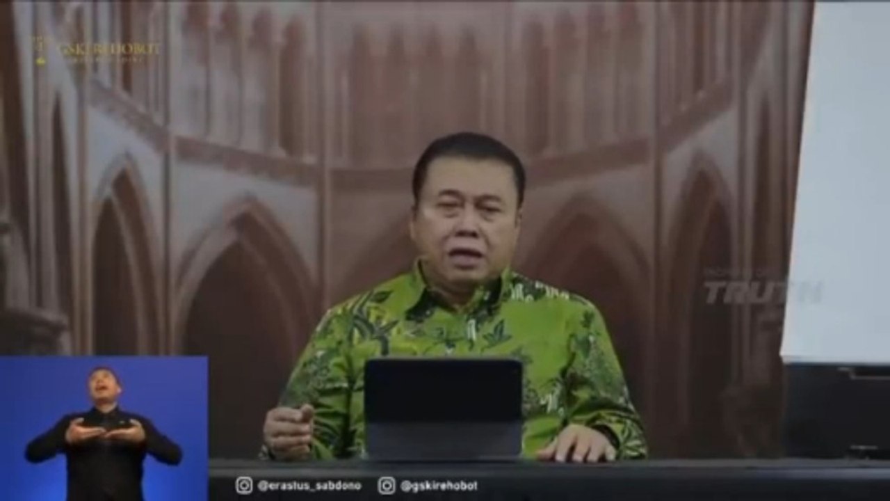 MERAIH KEMULIAAN (BAG 8) KERIANGAN KARENA KERINGANAN